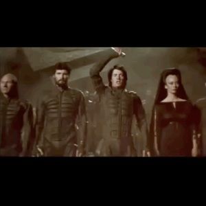 Meet your Posher, Nick